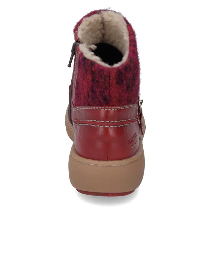 Josef Seibel Maren 22 - Red