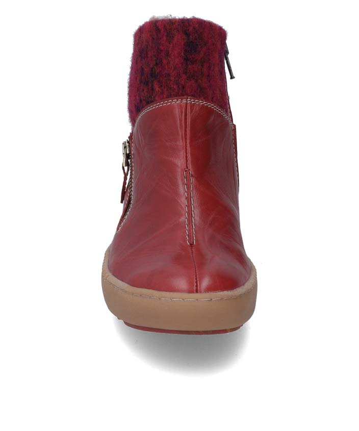 Josef Seibel Maren 22 - Red
