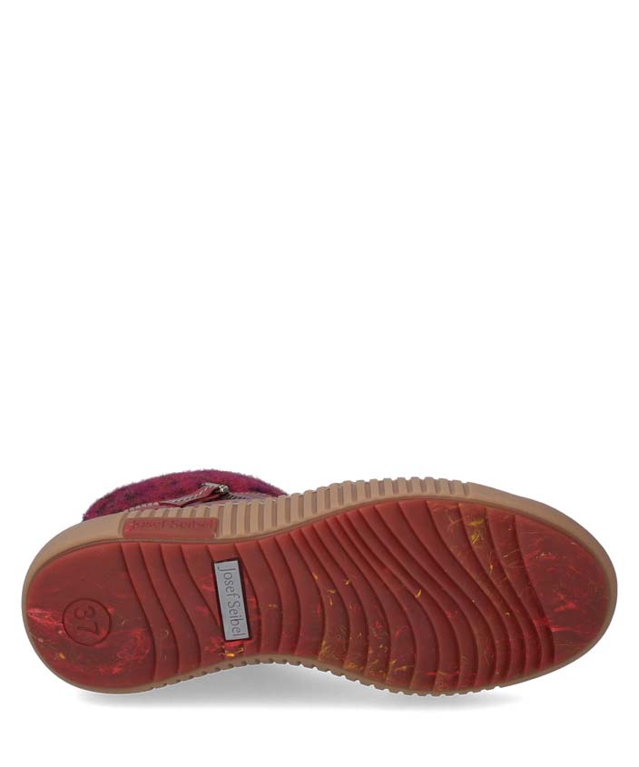 Josef Seibel Maren 22 - Red
