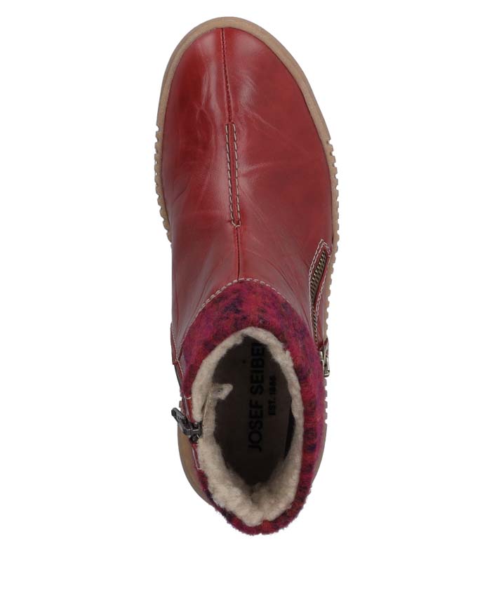 Josef Seibel Maren 22 - Red