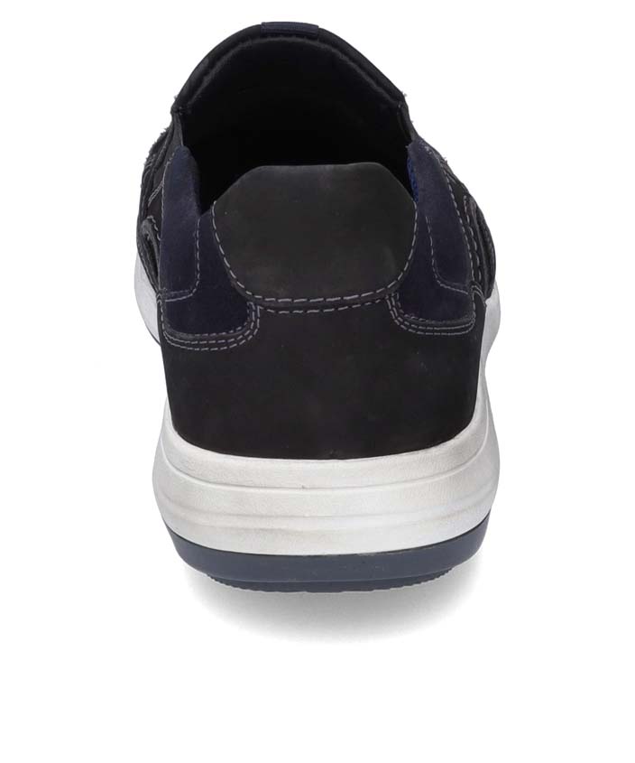 Josef Seibel Enrico 19 - Black