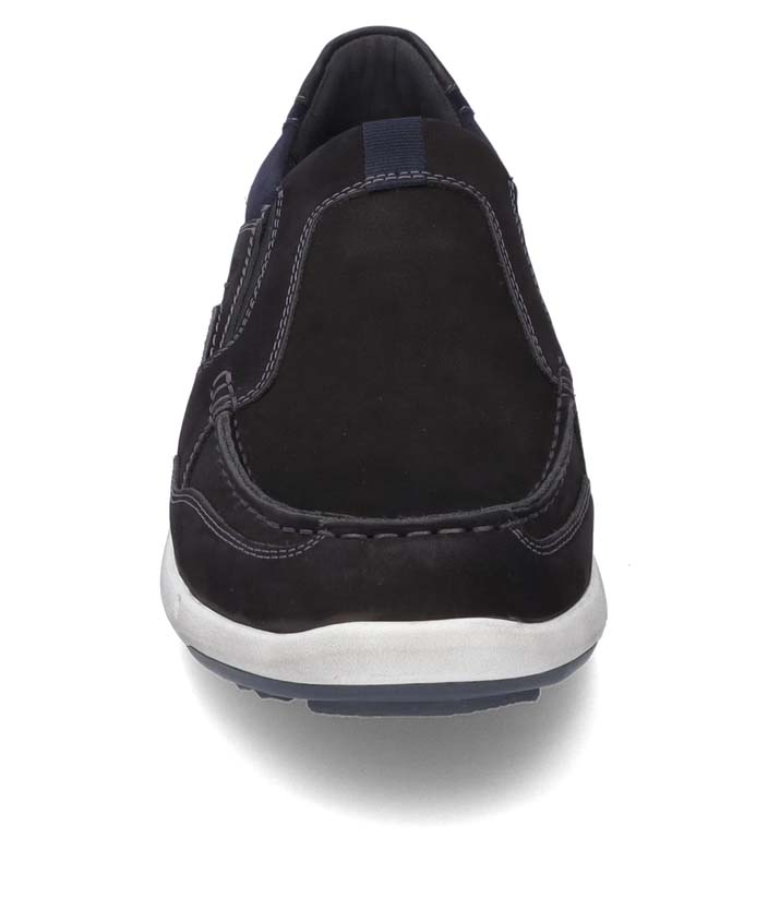 Josef Seibel Enrico 19 - Black