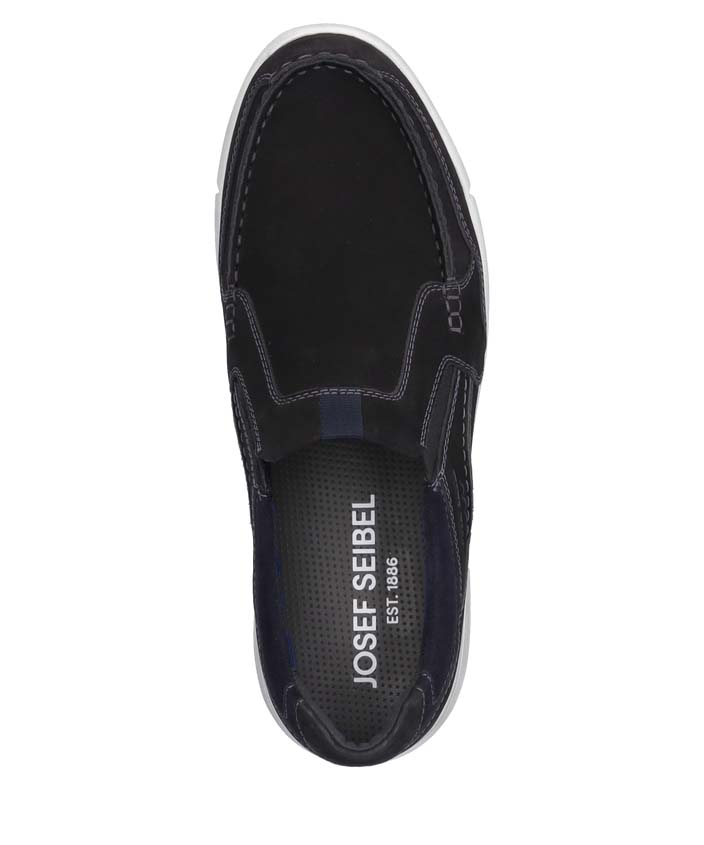 Josef Seibel Enrico 19 - Black