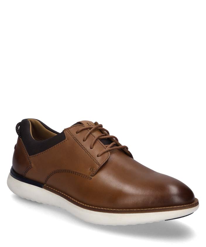 Josef Seibel Finley 03 - Brown