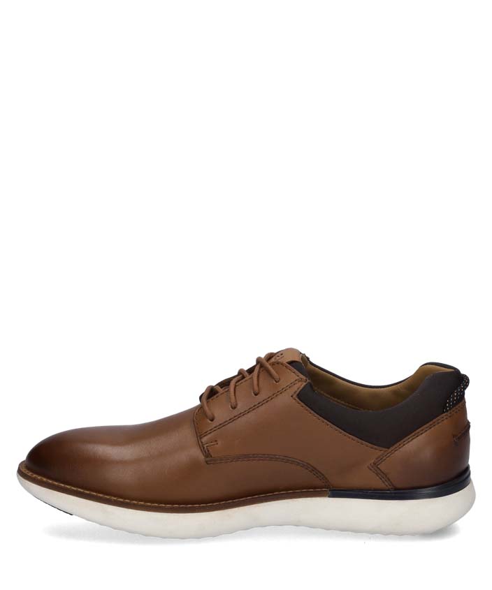 Josef Seibel Finley 03 - Brown
