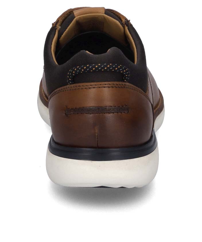 Josef Seibel Finley 03 - Brown