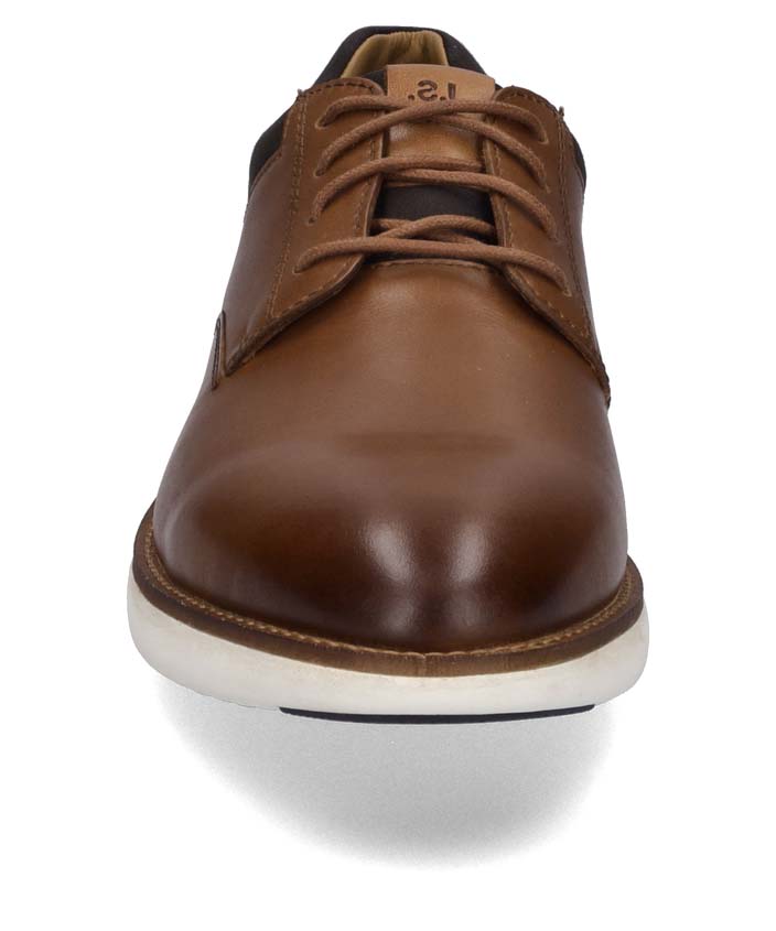Josef Seibel Finley 03 - Brown