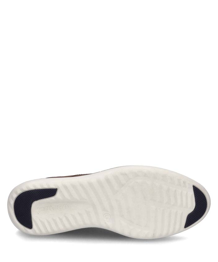 Josef Seibel Finley 03 - Brown