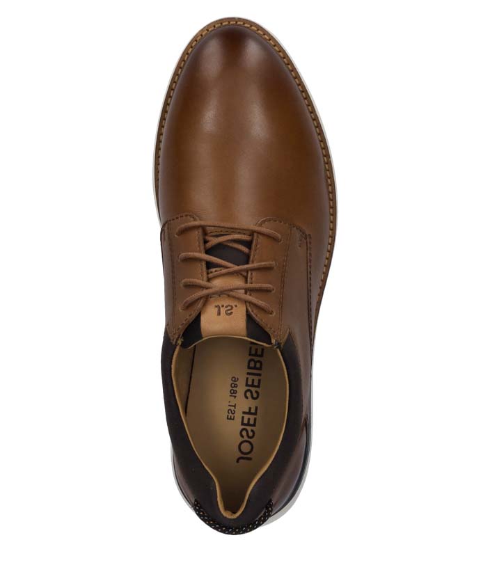 Josef Seibel Finley 03 - Brown