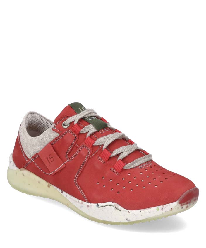 Josef Seibel Ricky 18 - Red
