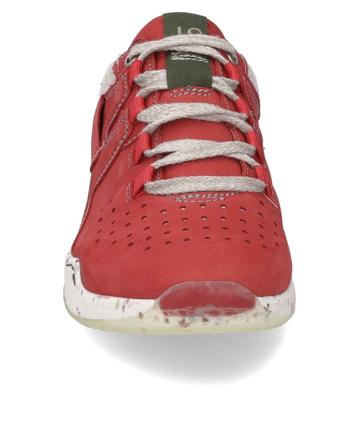 Josef Seibel Ricky 18 - Red