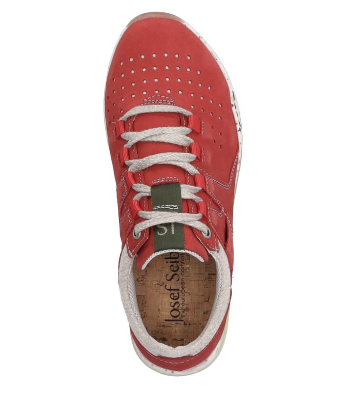 Josef Seibel Ricky 18 - Red