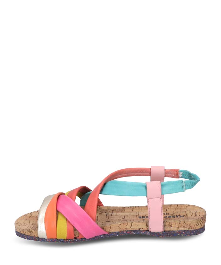 Josef Seibel Henriette 03 - Coloured