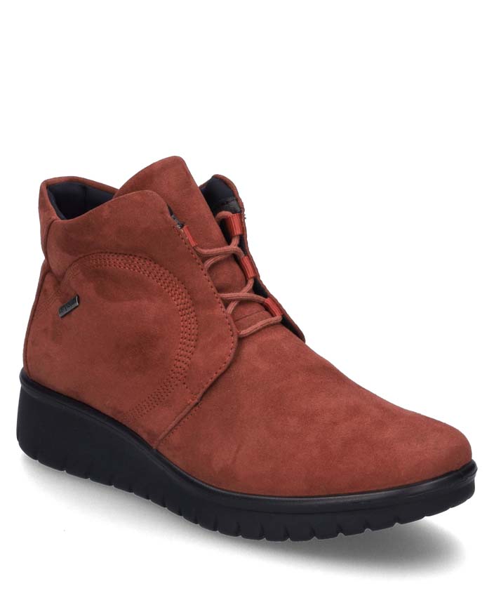 Josef Seibel Calais 80 - Red
