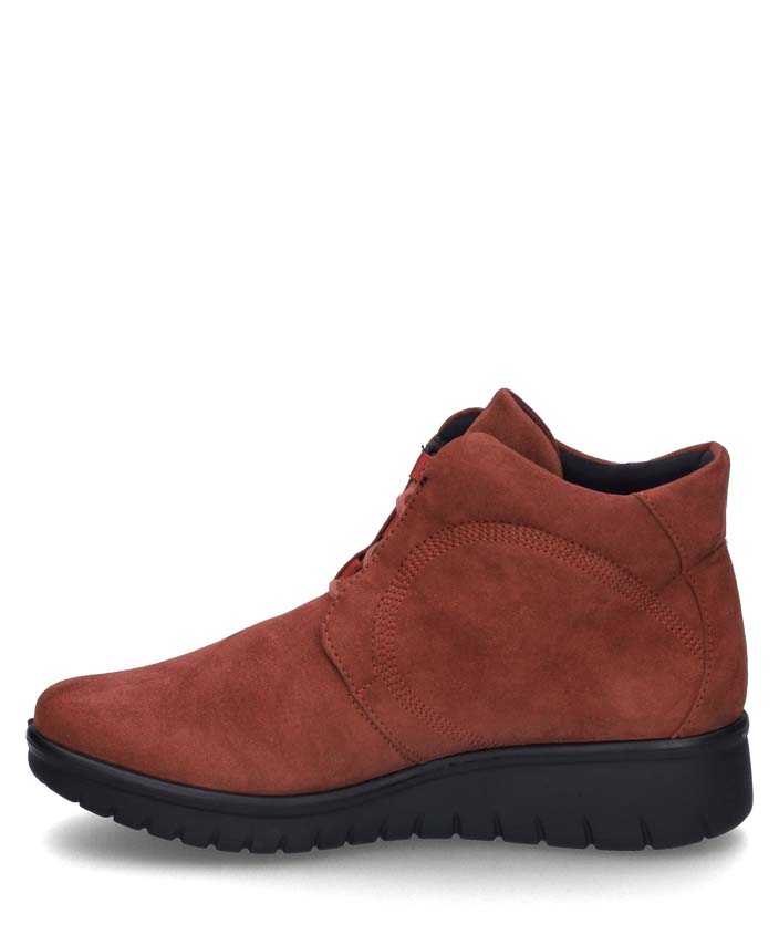 Josef Seibel Calais 80 - Red