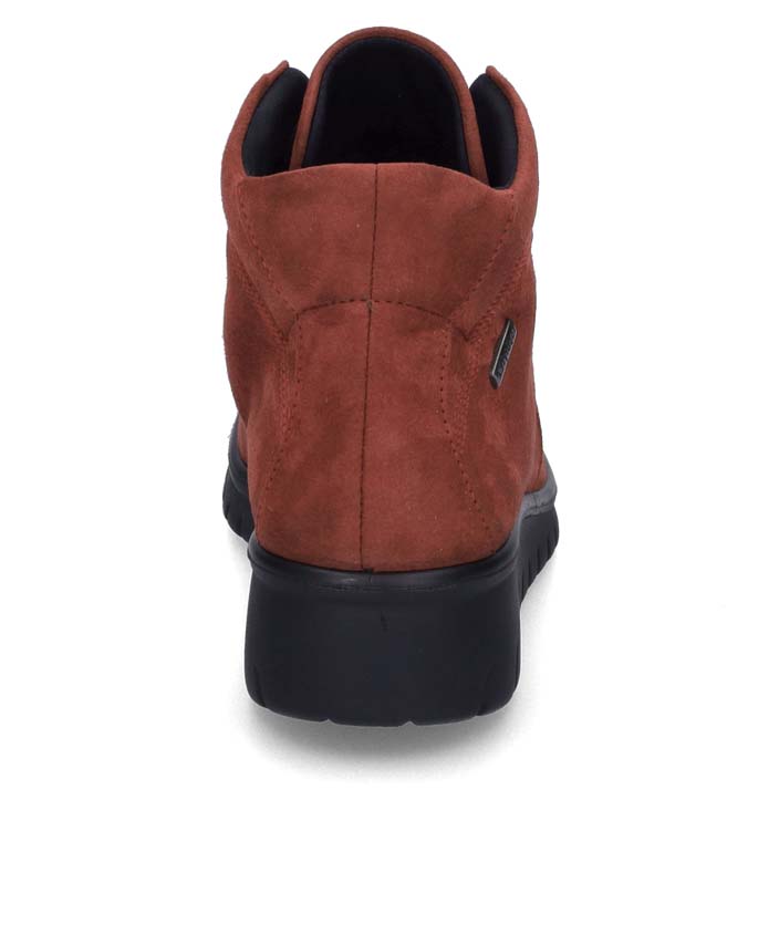 Josef Seibel Calais 80 - Red