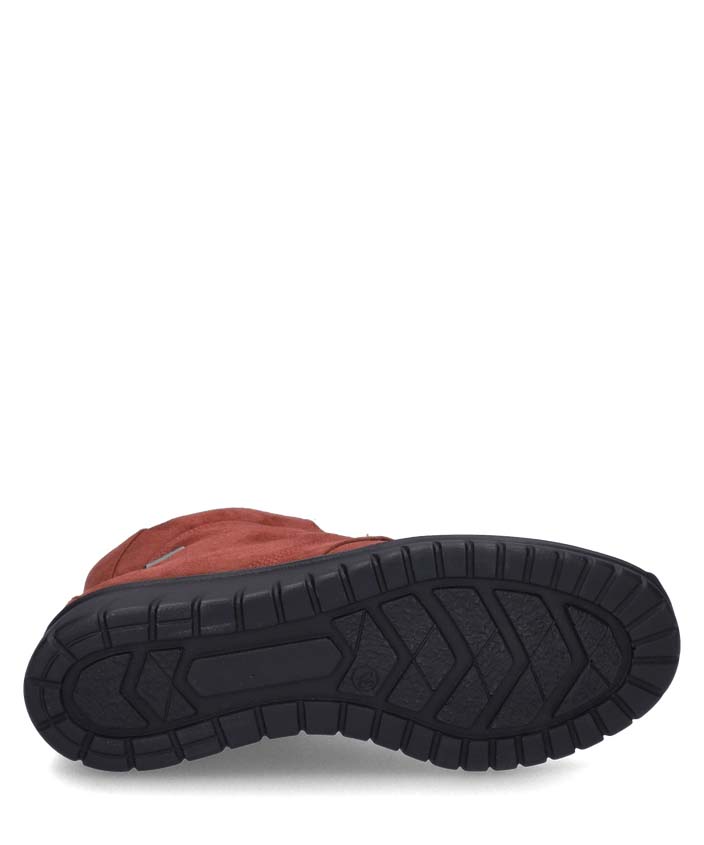 Josef Seibel Calais 80 - Red