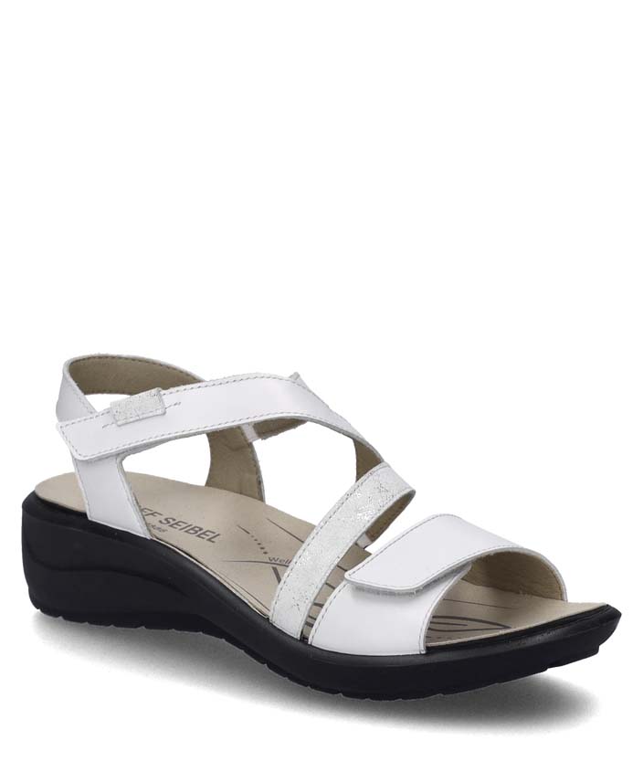 Josef Seibel Annecy 12 - White