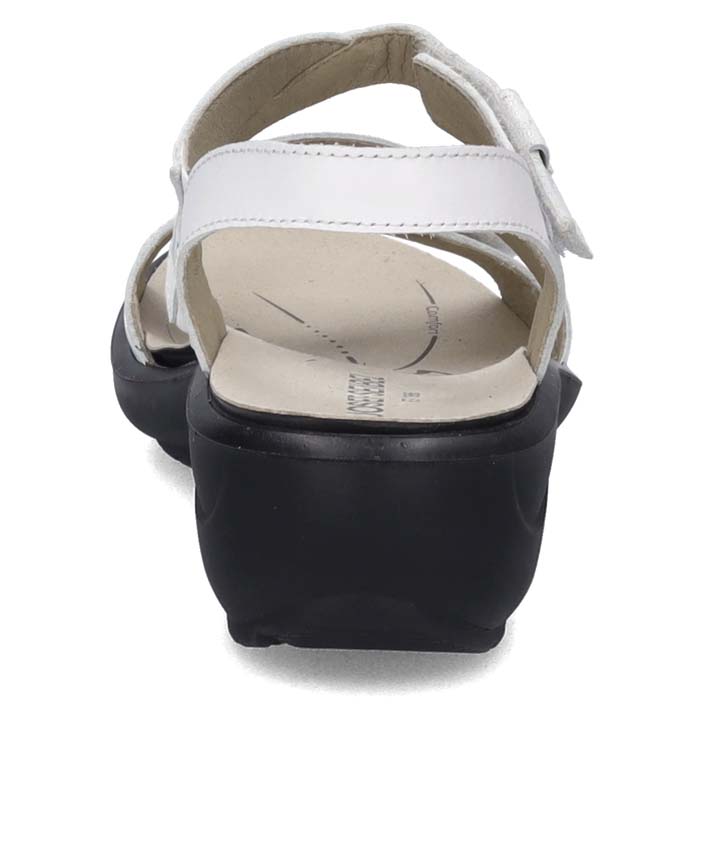 Josef Seibel Annecy 12 - White