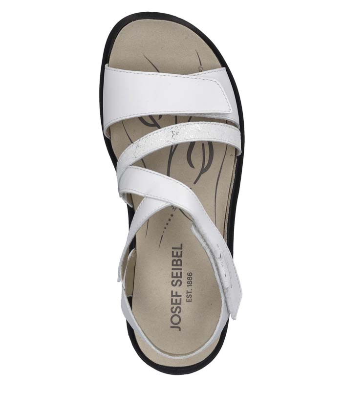 Josef Seibel Annecy 12 - White