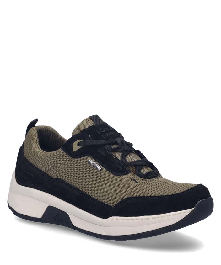 Josef Seibel Mitchell 53 - Black