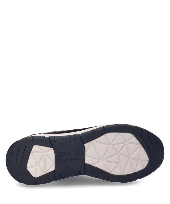 Josef Seibel Mitchell 53 - Black