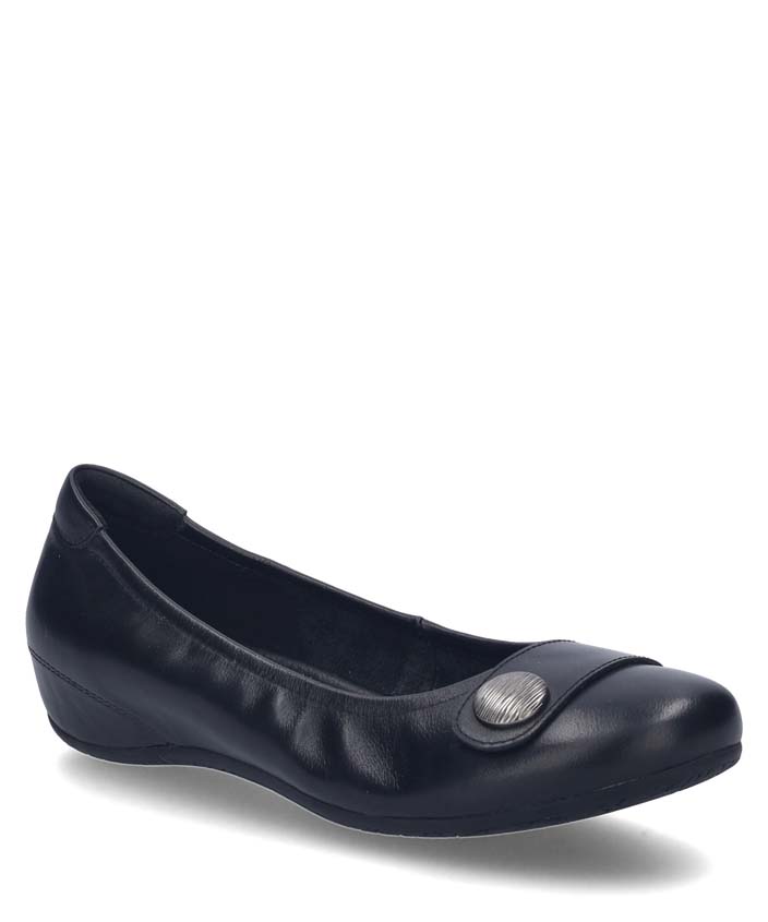 Josef Seibel Florina 04 - Black