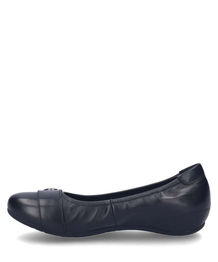 Josef Seibel Florina 04 - Black