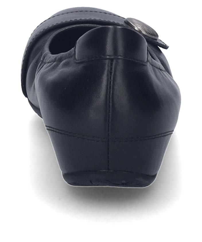 Josef Seibel Florina 04 - Black