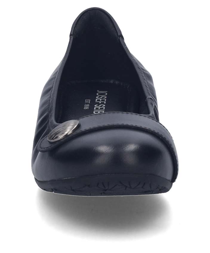 Josef Seibel Florina 04 - Black