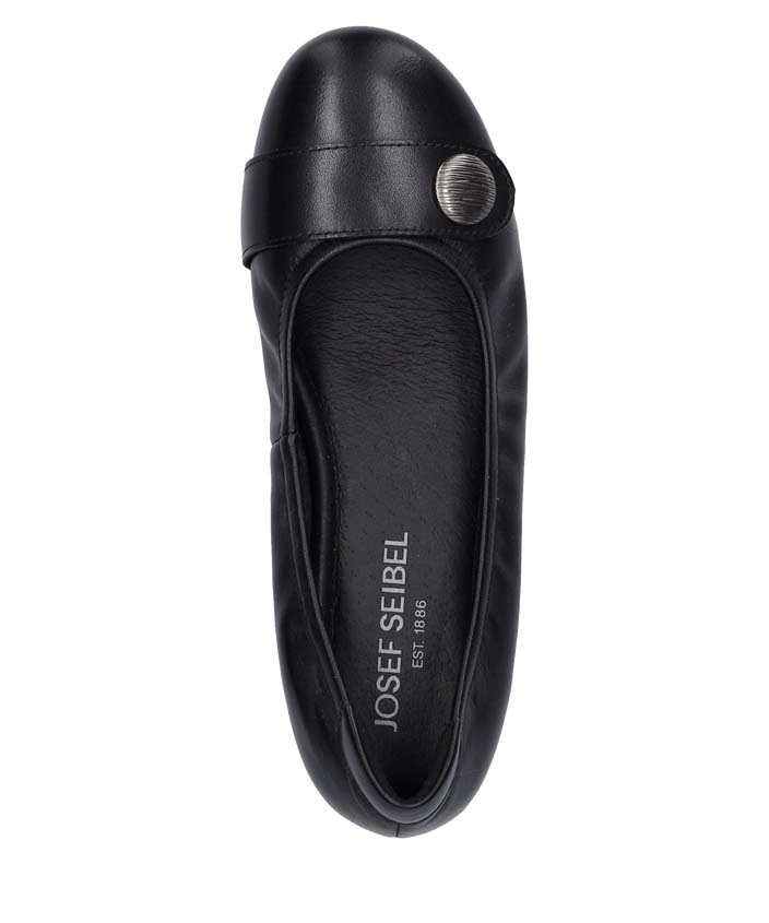 Josef Seibel Florina 04 - Black