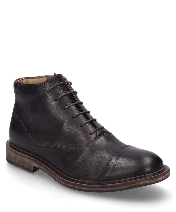 Josef Seibel Bradley 02 - Brown