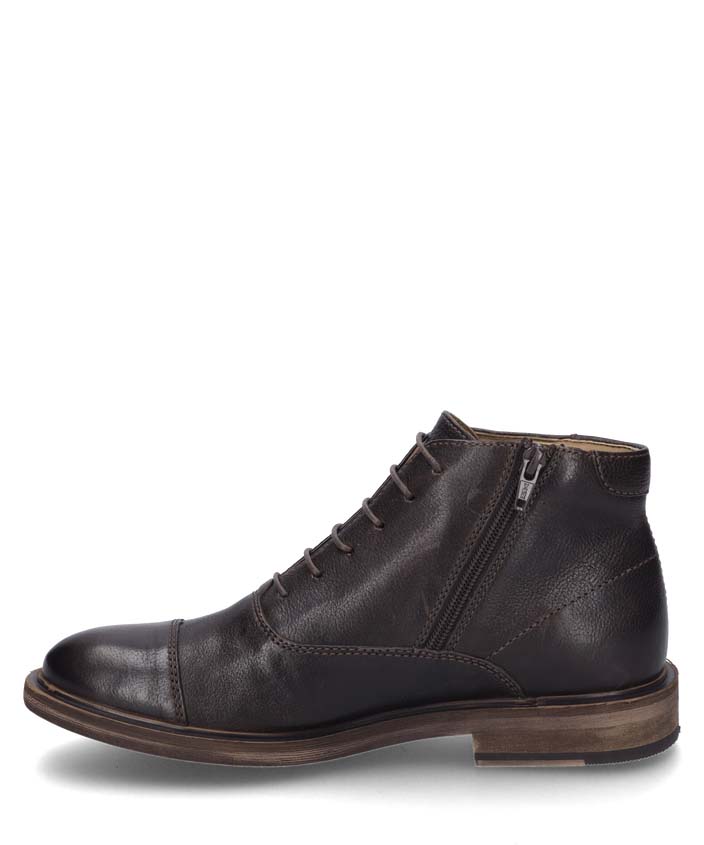 Josef Seibel Bradley 02 - Brown