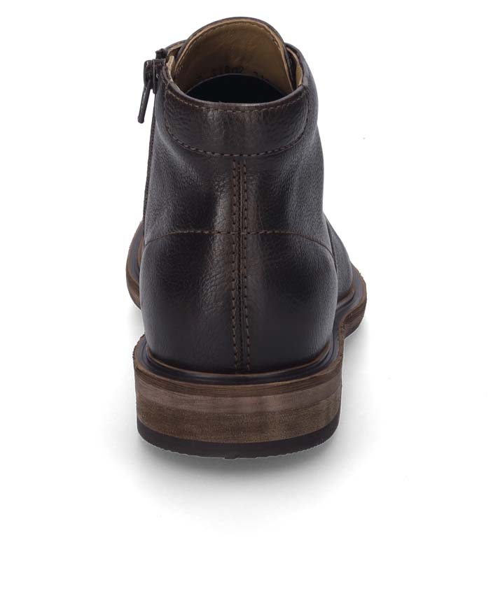 Josef Seibel Bradley 02 - Brown