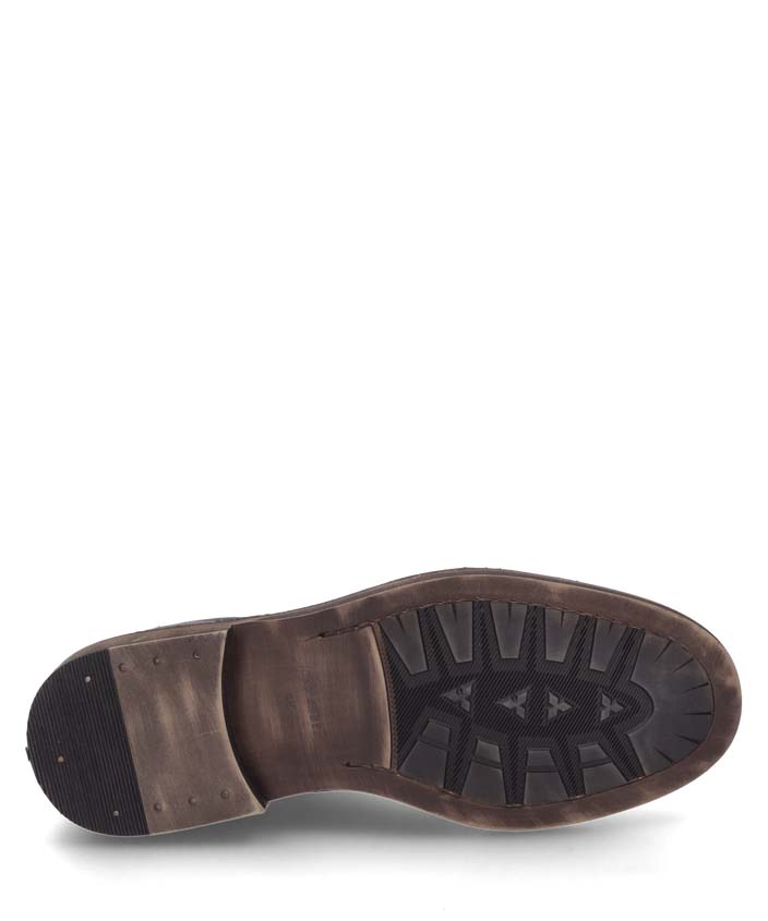 Josef Seibel Bradley 02 - Brown