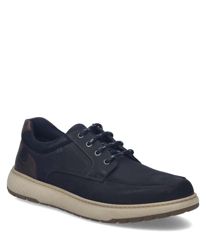 Josef Seibel Clayton 01 - Blue
