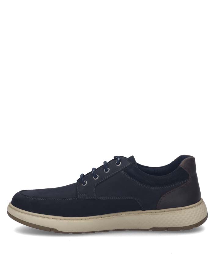 Josef Seibel Clayton 01 - Blue