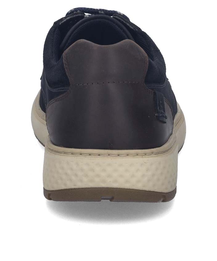 Josef Seibel Clayton 01 - Blue