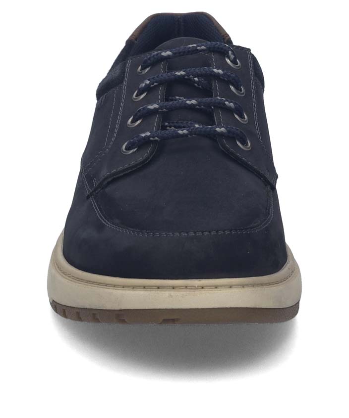 Josef Seibel Clayton 01 - Blue