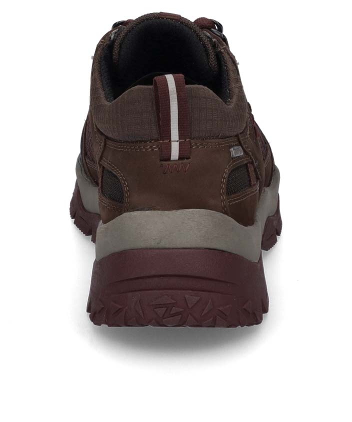 Josef Seibel Philippa 54 - Brown