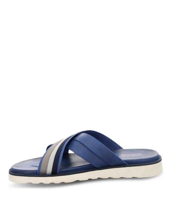 Josef Seibel Ian 01 - Blue