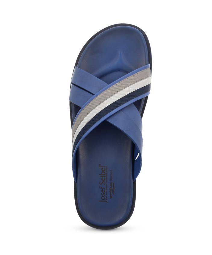Josef Seibel Ian 01 - Blue