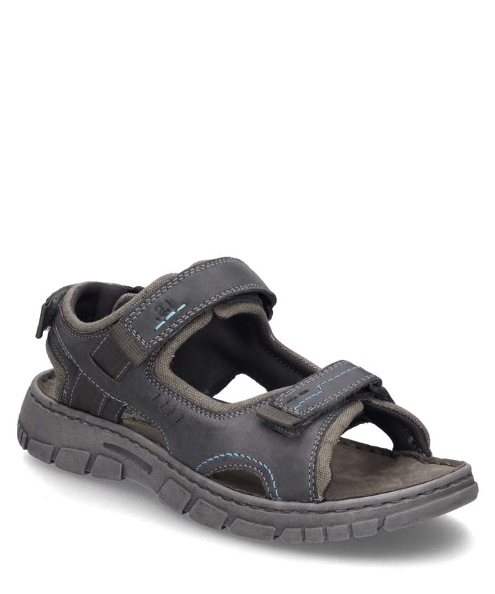 Josef Seibel Brendan 04 - Grey