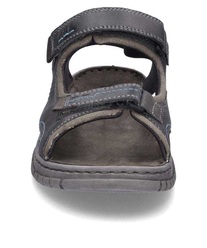 Josef Seibel Brendan 04 - Grey