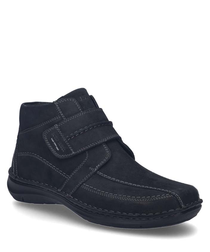 Josef Seibel New Anvers 95 - Black