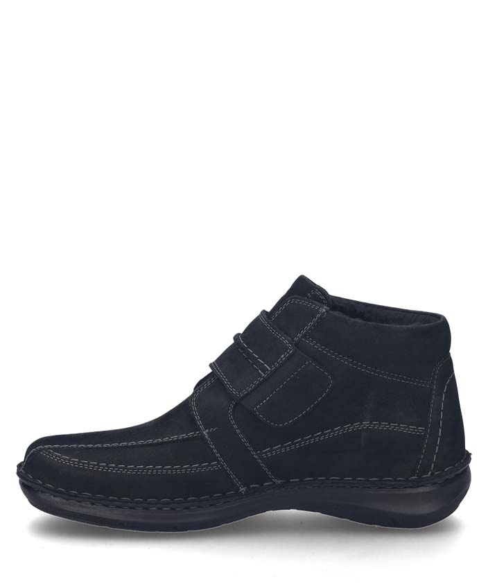Josef Seibel New Anvers 95 - Black