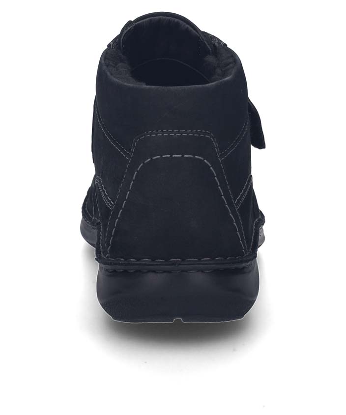 Josef Seibel New Anvers 95 - Black