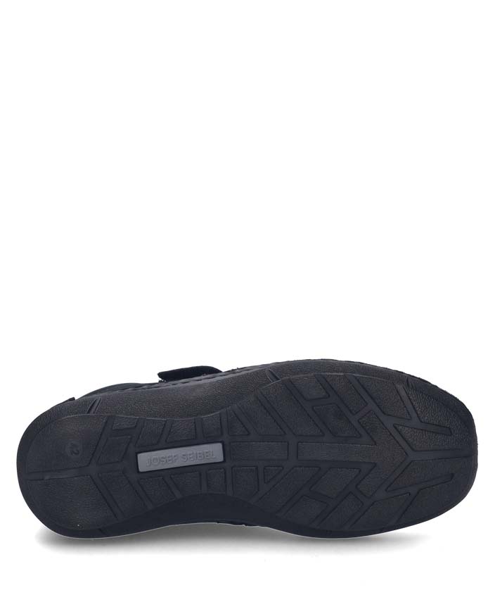 Josef Seibel New Anvers 95 - Black