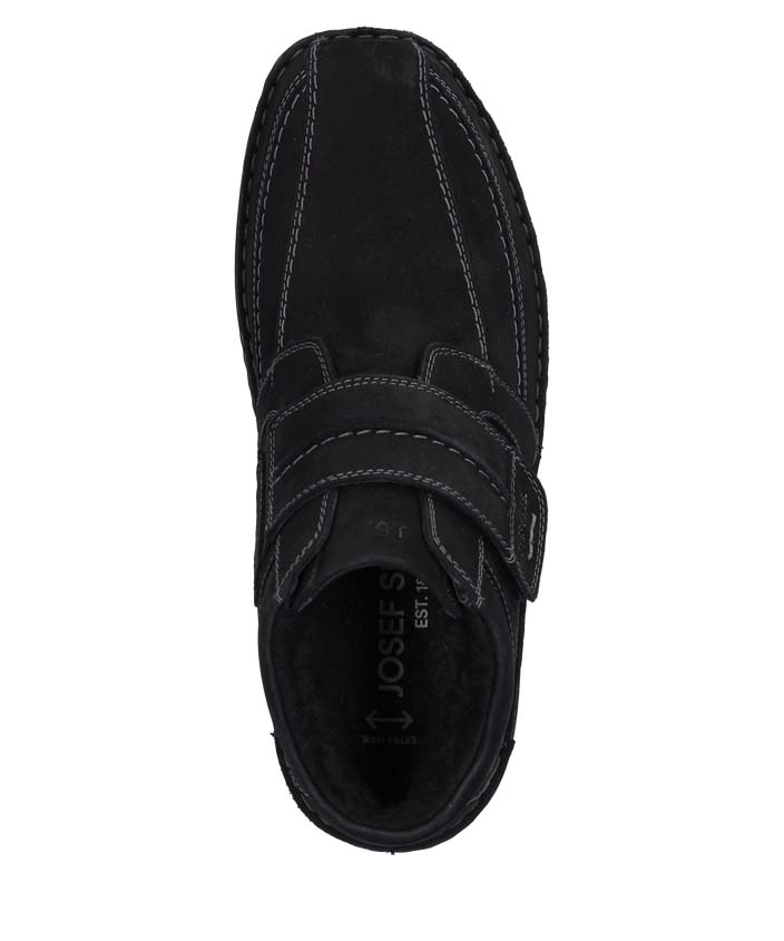 Josef Seibel New Anvers 95 - Black
