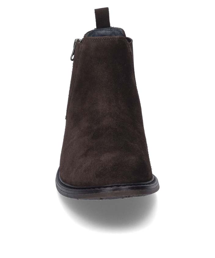 Josef Seibel Earl 12 - Brown